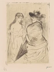 Le Traité des blanches