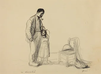 Le démobilisé