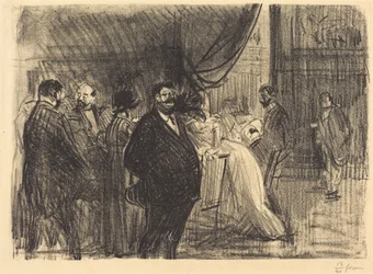 Salle de jeu