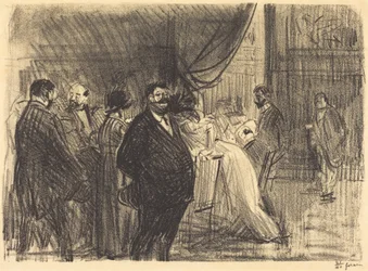 Salle de jeu