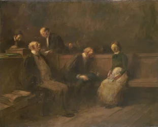 La pétition