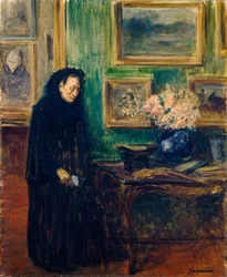Le demandeur