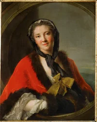 La comtesse Tessin …