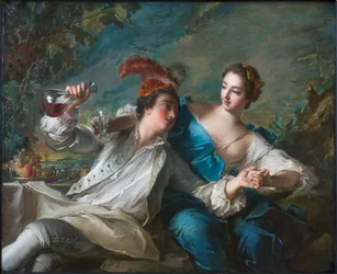 Les amants