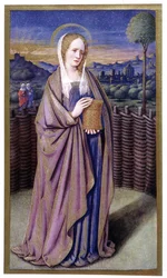 Sainte Madeleine d