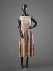 Robe de soirée, c. 1924