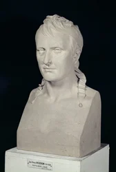 Buste de Napoléon Ier (1769-1821) 1806