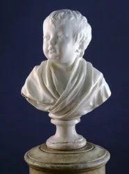 Claudine Houdon, vers 1791