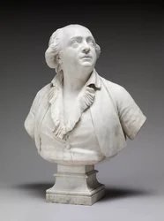 Giuseppe Balsamo, Comte de Cagliostro, 1786