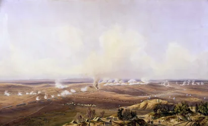 La Bataille d