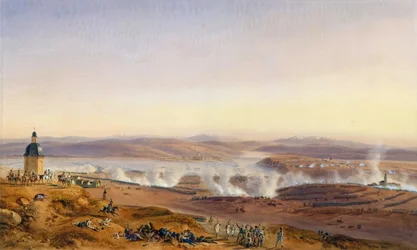 La bataille d