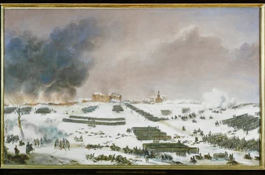 La bataille d