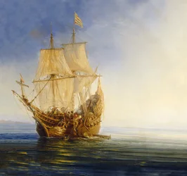 Capturer un galion
