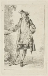 Figures de modes