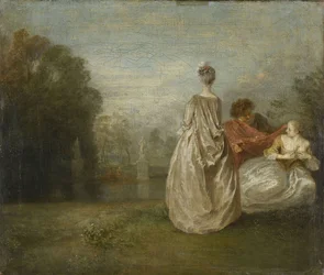 Les Deux Cousines