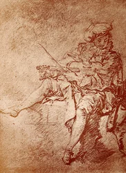 Le Violoniste