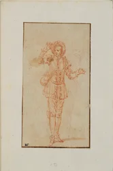 Un pelerin de Cythere ...