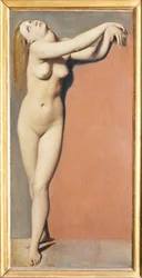 Angelique …