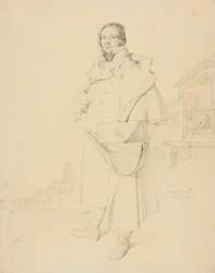 Charles François Mallet, Civil Engineer