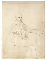 John Russell, sixième duc de Bedford