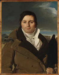 Joseph-Antoine Moltedo (né en 1775)