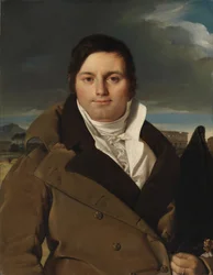 Joseph-Antoine Moltedo, vers 1810