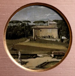 Le Casino Raphael à Rome