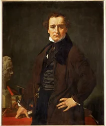 Lorenzo Bartolini, sculpteur ...
