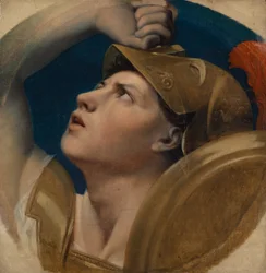 Mars, 1864