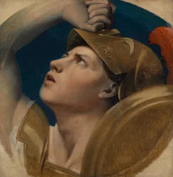 Mars, 1864