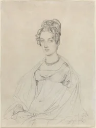 Mme Edward Dodwell
