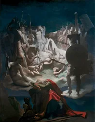 Le rêve d