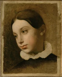 Portrait d