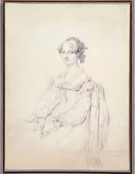 Portrait de l