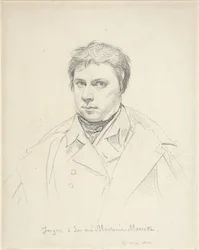 Autoportrait