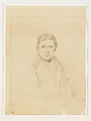 Autoportrait de l