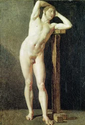 Étude d