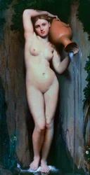 La Source, 1856