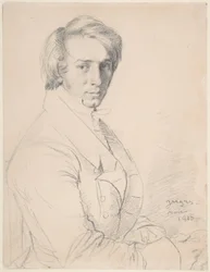 Ursin-Jules Vatinelle (1798-1881)