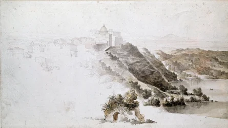 Vue de Tivoli