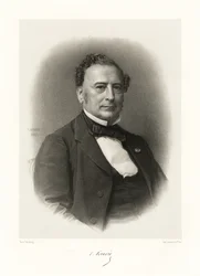 Isaac Pereire