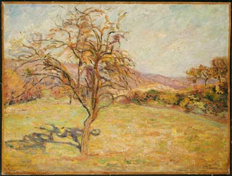 Paysage, 1890