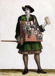 Le Chapelier