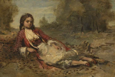 Algérienne