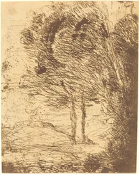 Environs de Gênes