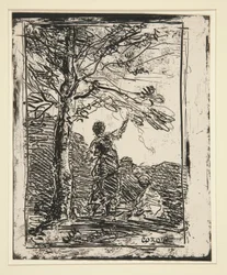 La Jeune Fille et la Mort