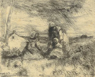 La Petite Soeur