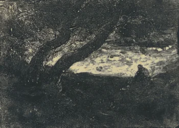 Le Songeur