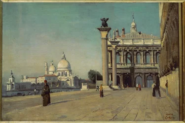 Matinée à Venise