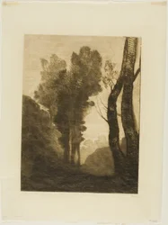 Périphérie de Rome